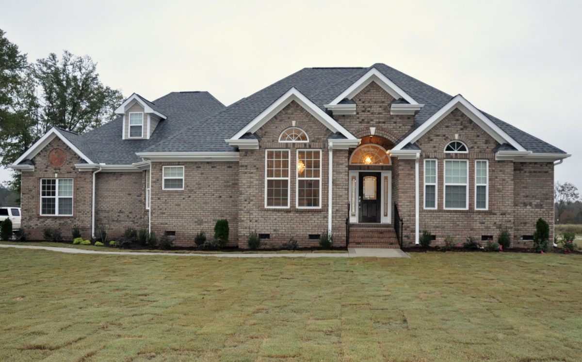 Lot 42 Swans Creek (Sold) 3620 Dove Meadow Trail Swan's Creek Swan's Creek